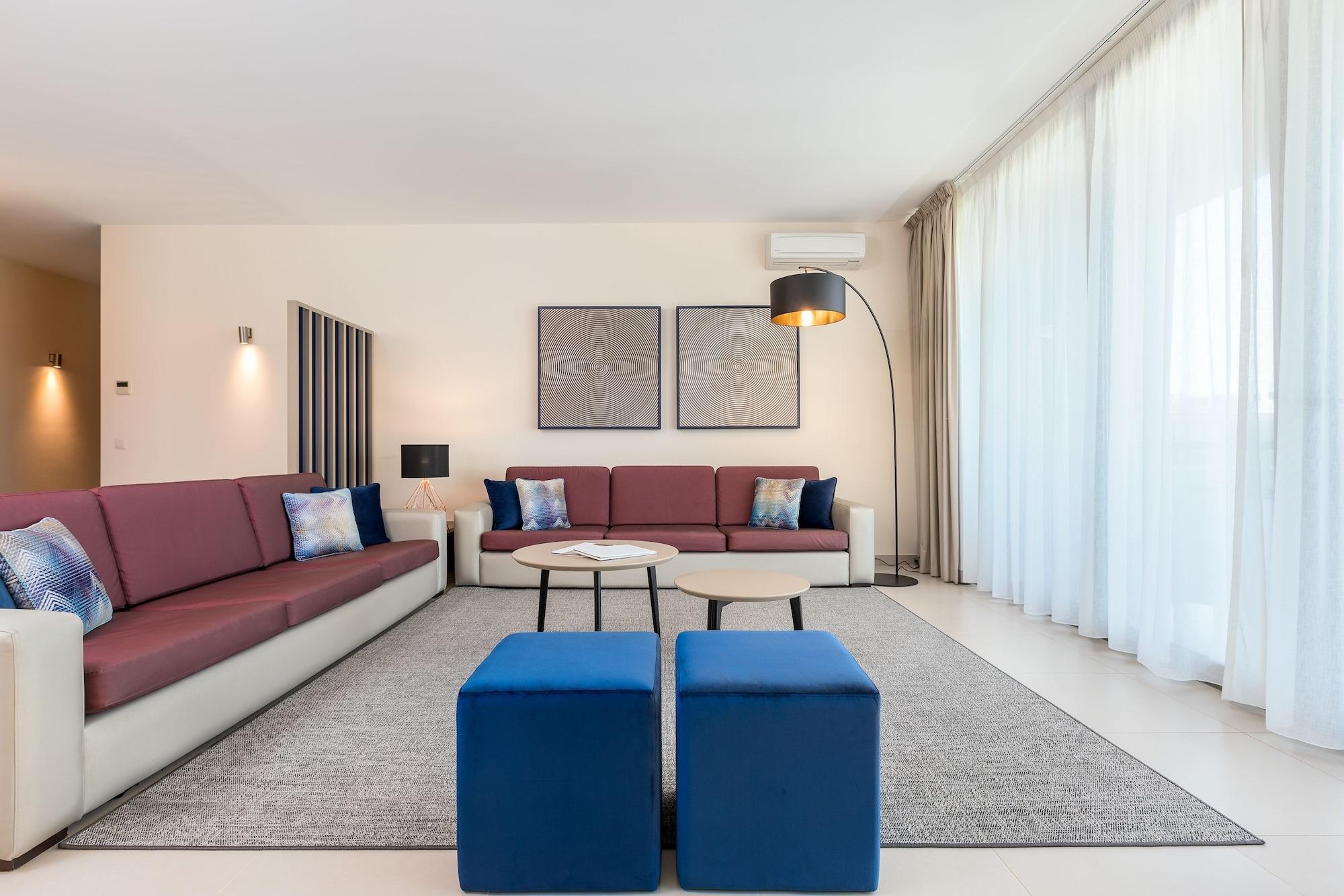The Westin Salgados Resort, Algarve 5* Albufeira