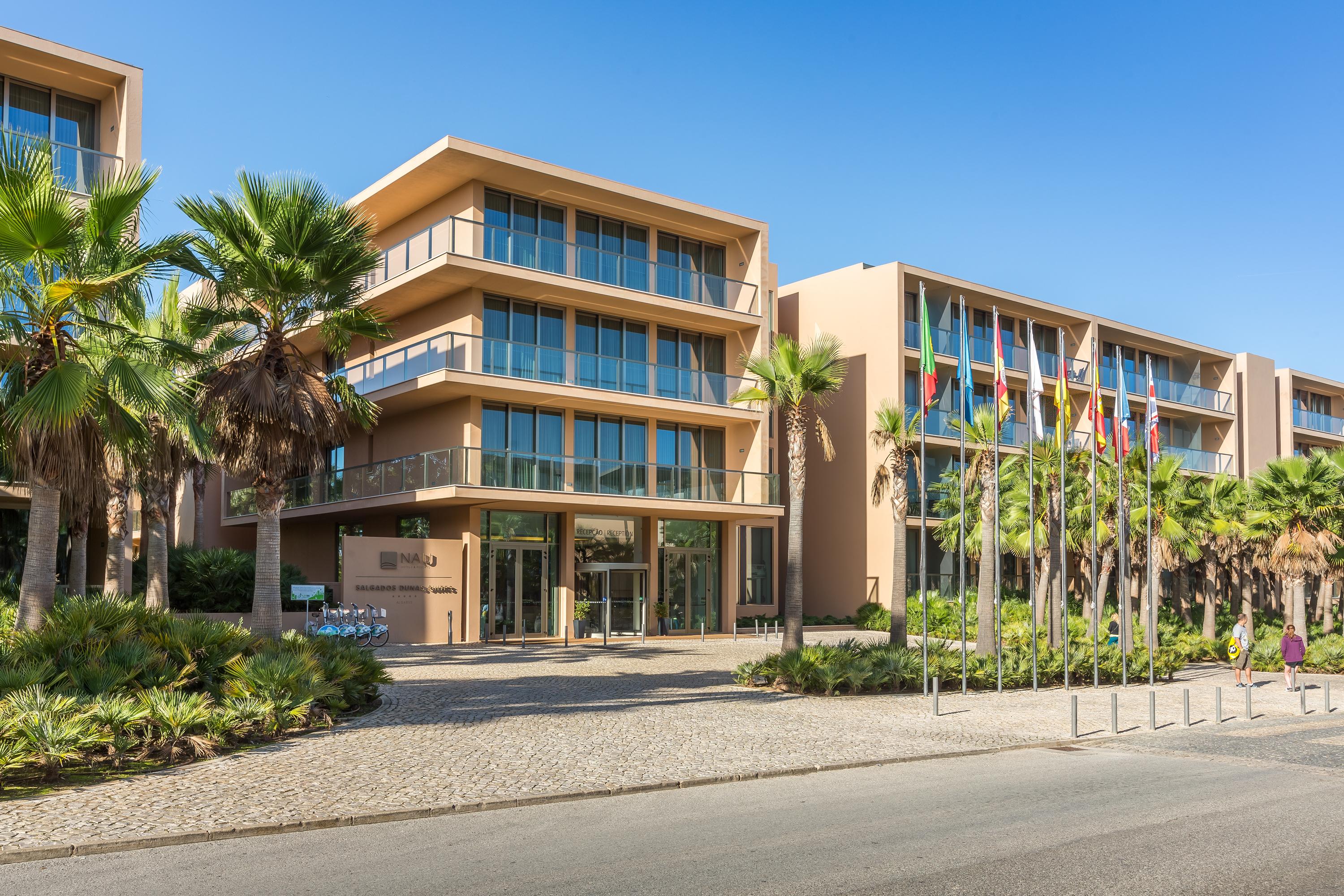 The Westin Salgados Resort, Algarve 5*