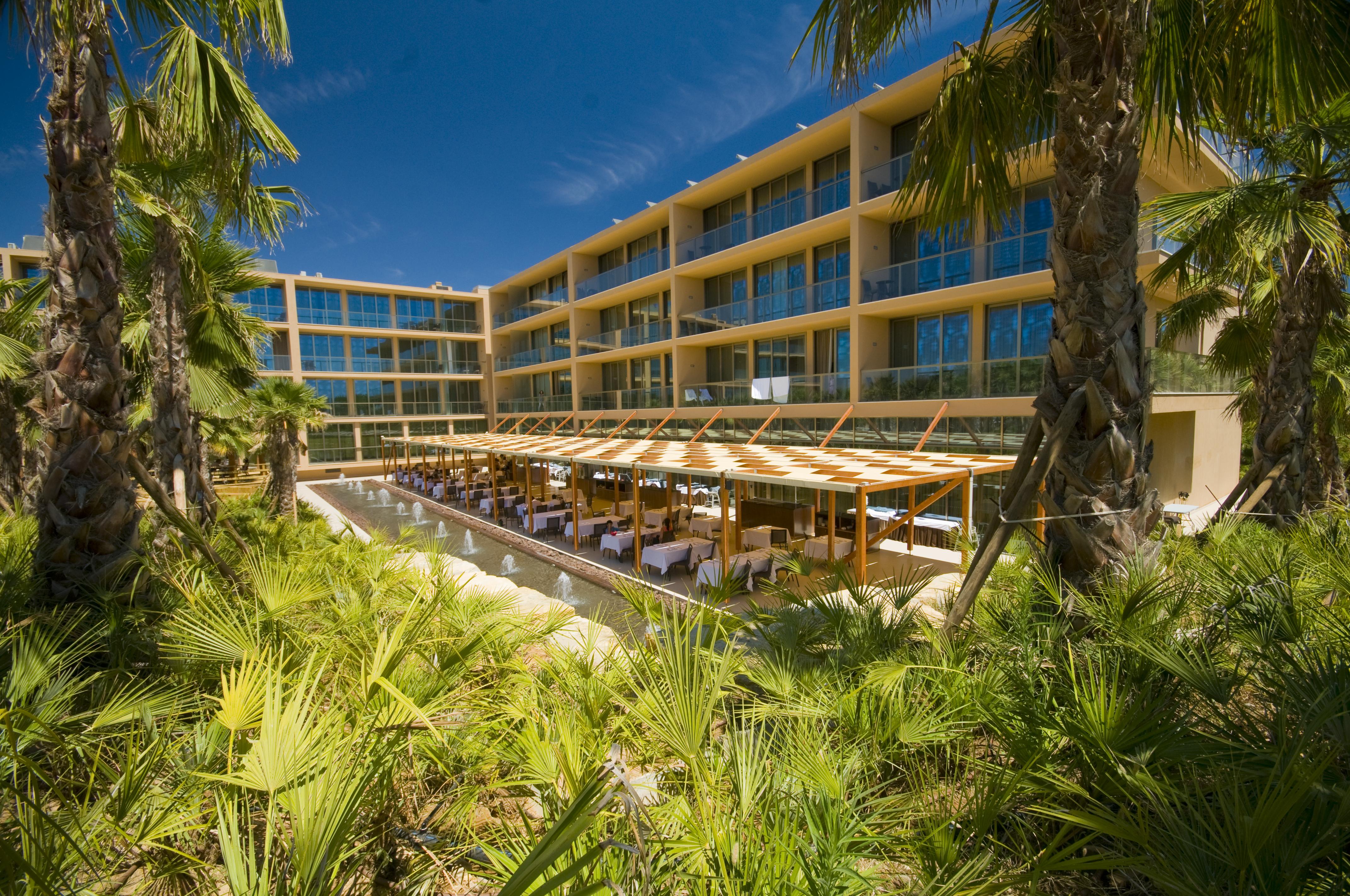 The Westin Salgados Resort, Algarve Hotel 5*