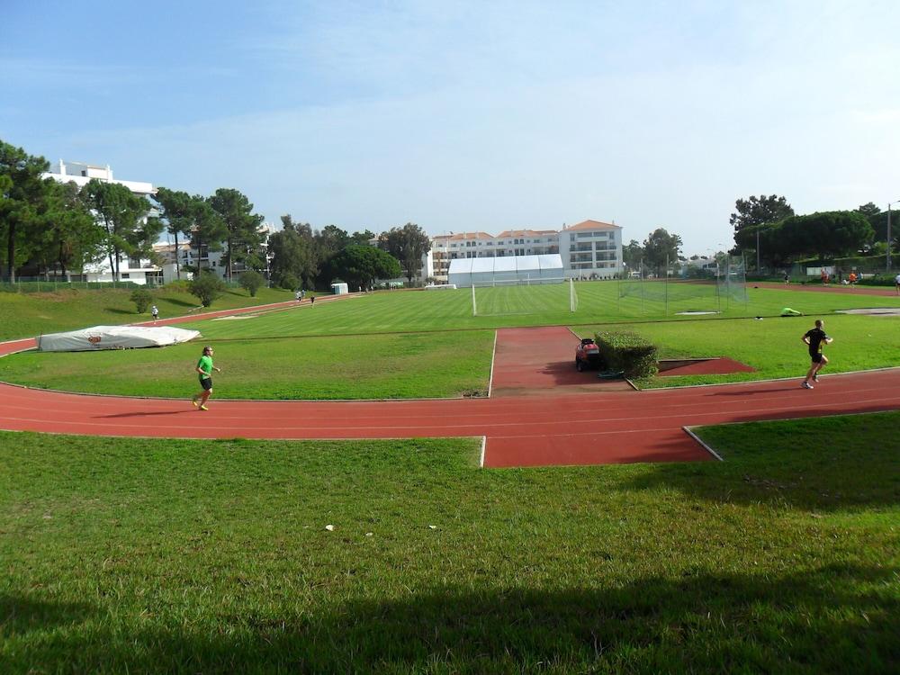 Apartamento Aldeia Da Falesia Albufeira