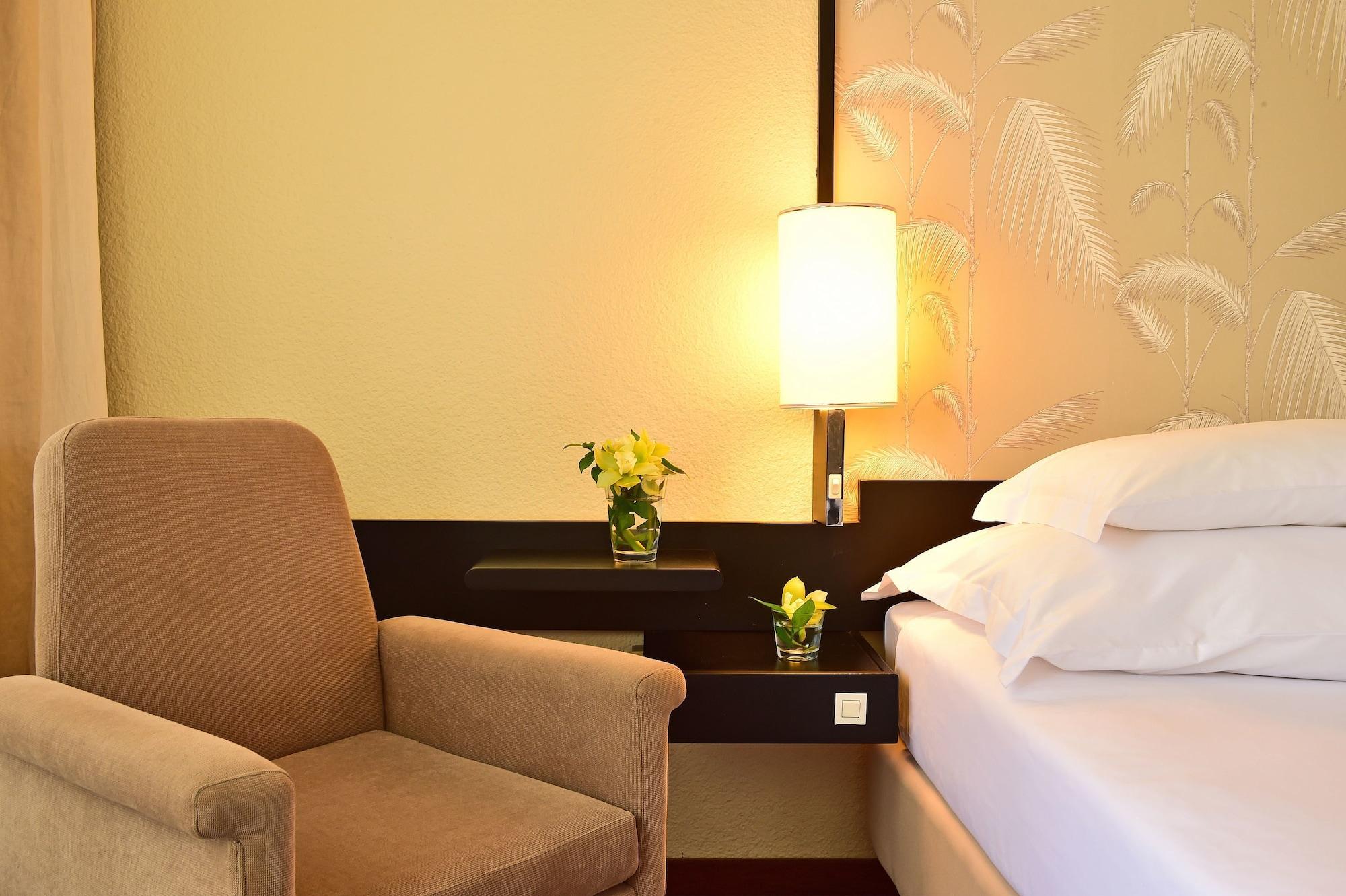 Pestana Casino Park & Casino Funchal (Madeira)