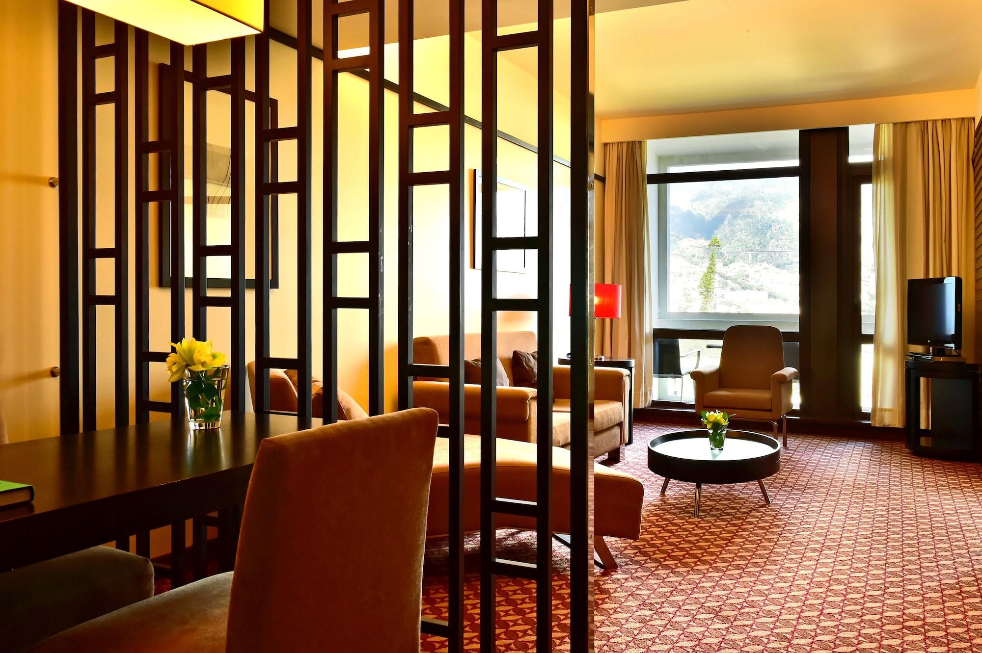 Hotel Pestana Casino Park & Casino