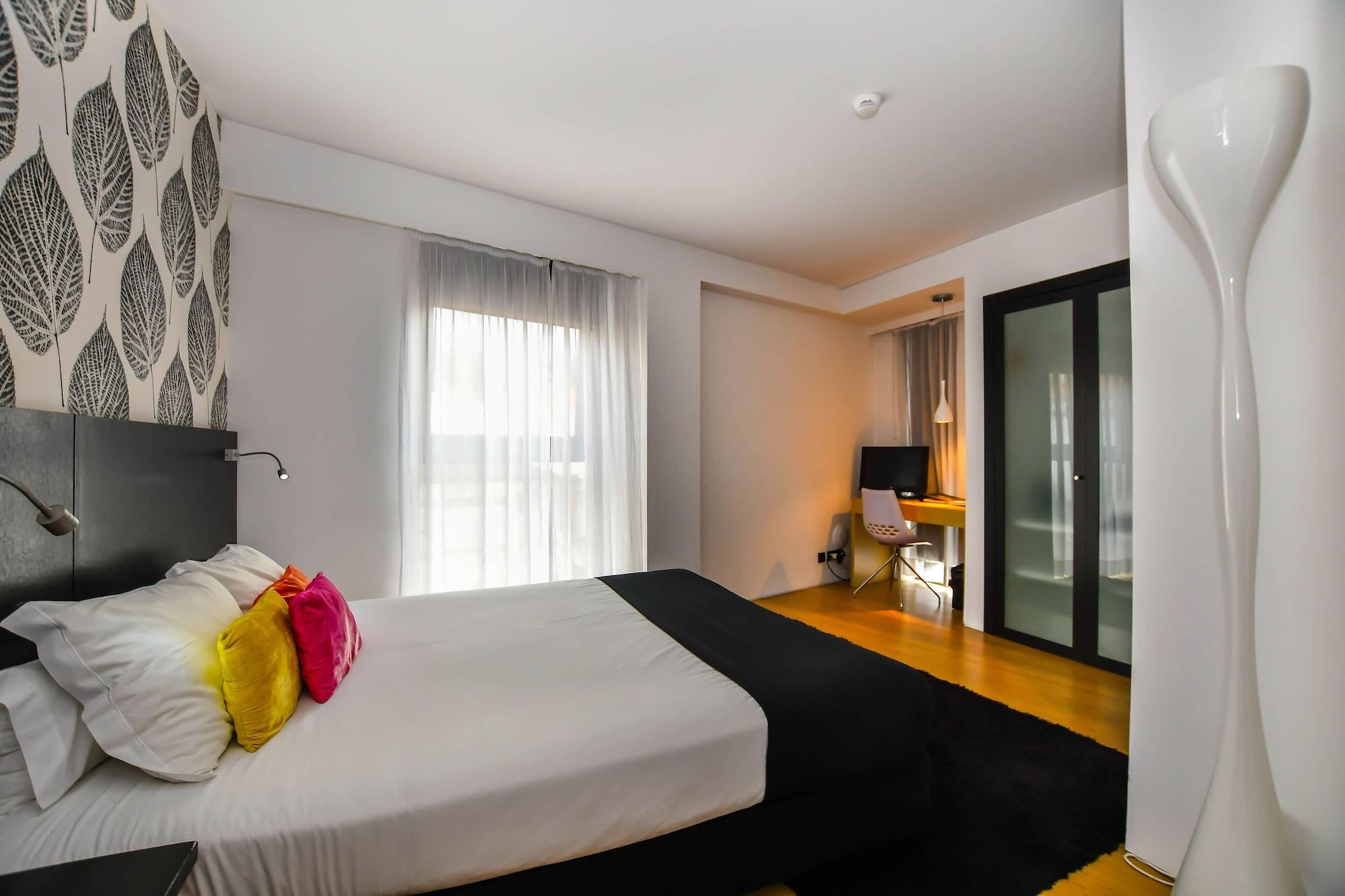 Design 4* Funchal (Madeira)