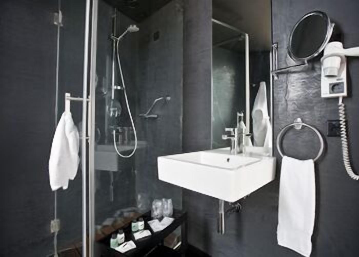 Hotel Design