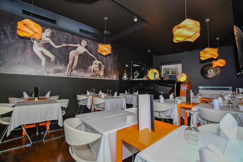 Design Hotel Funchal (Madeira)