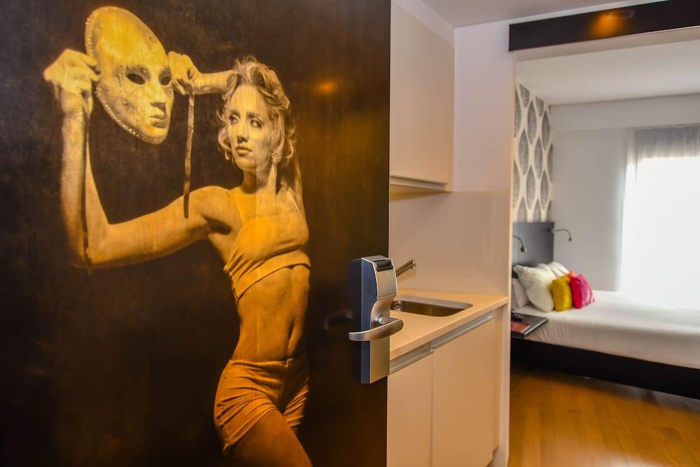 Design Hotel Funchal (Madeira)