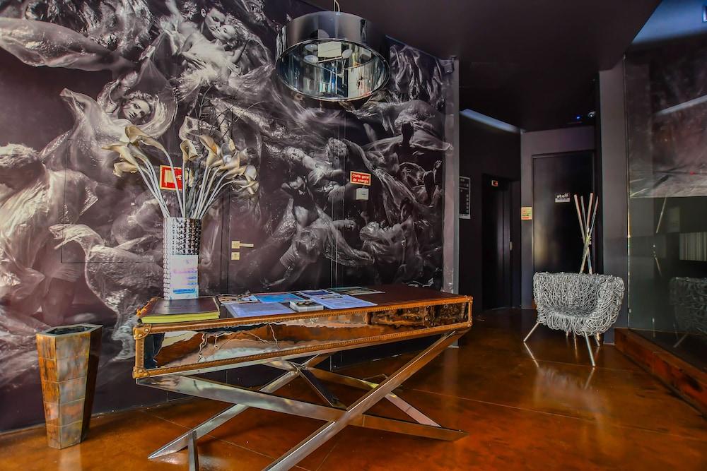 Design 4* Funchal (Madeira)