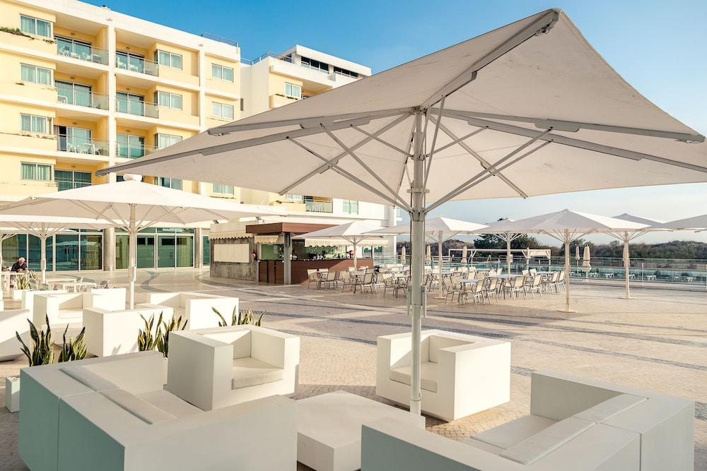Aparthotel Dunamar