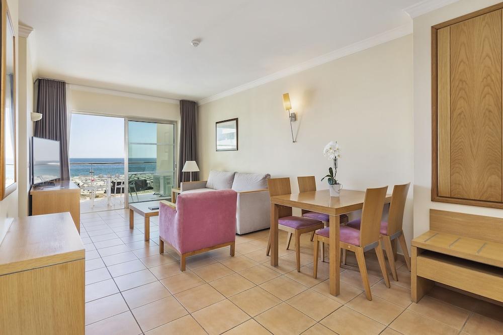 Aparthotel Dunamar Monte Gordo