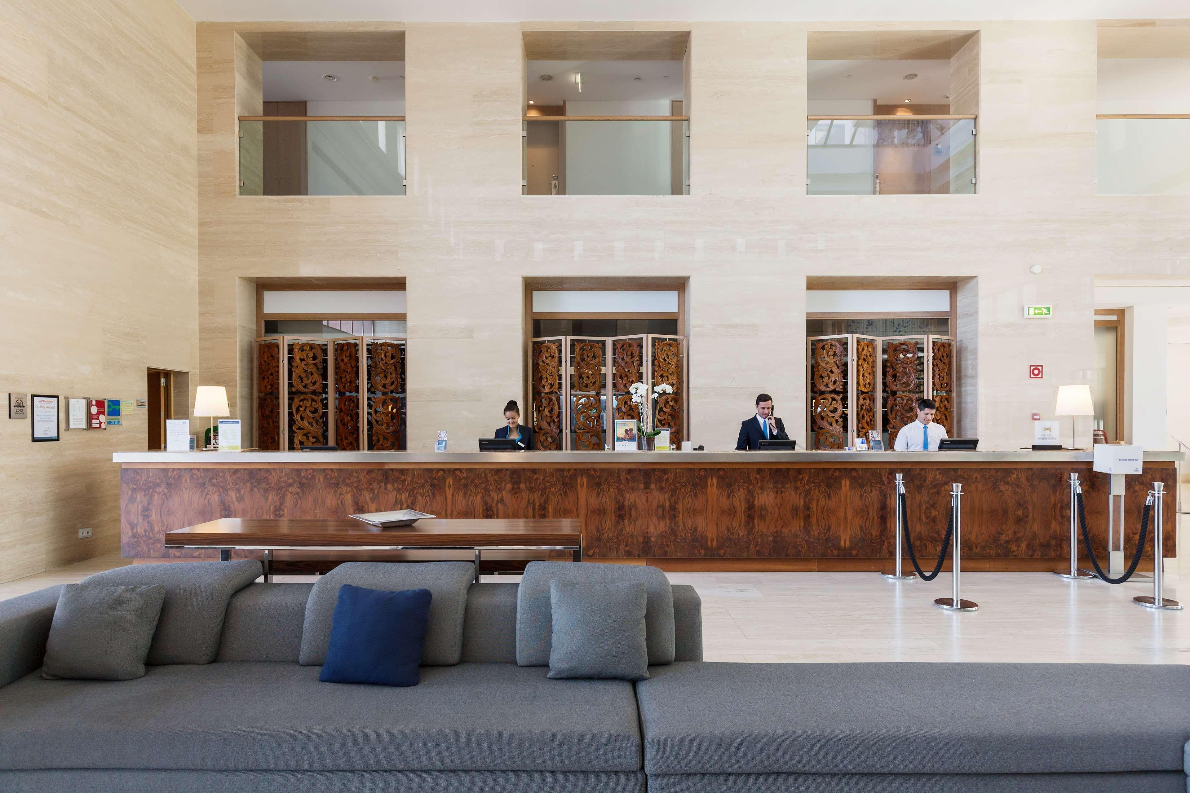 Hilton Resort Vilamoura