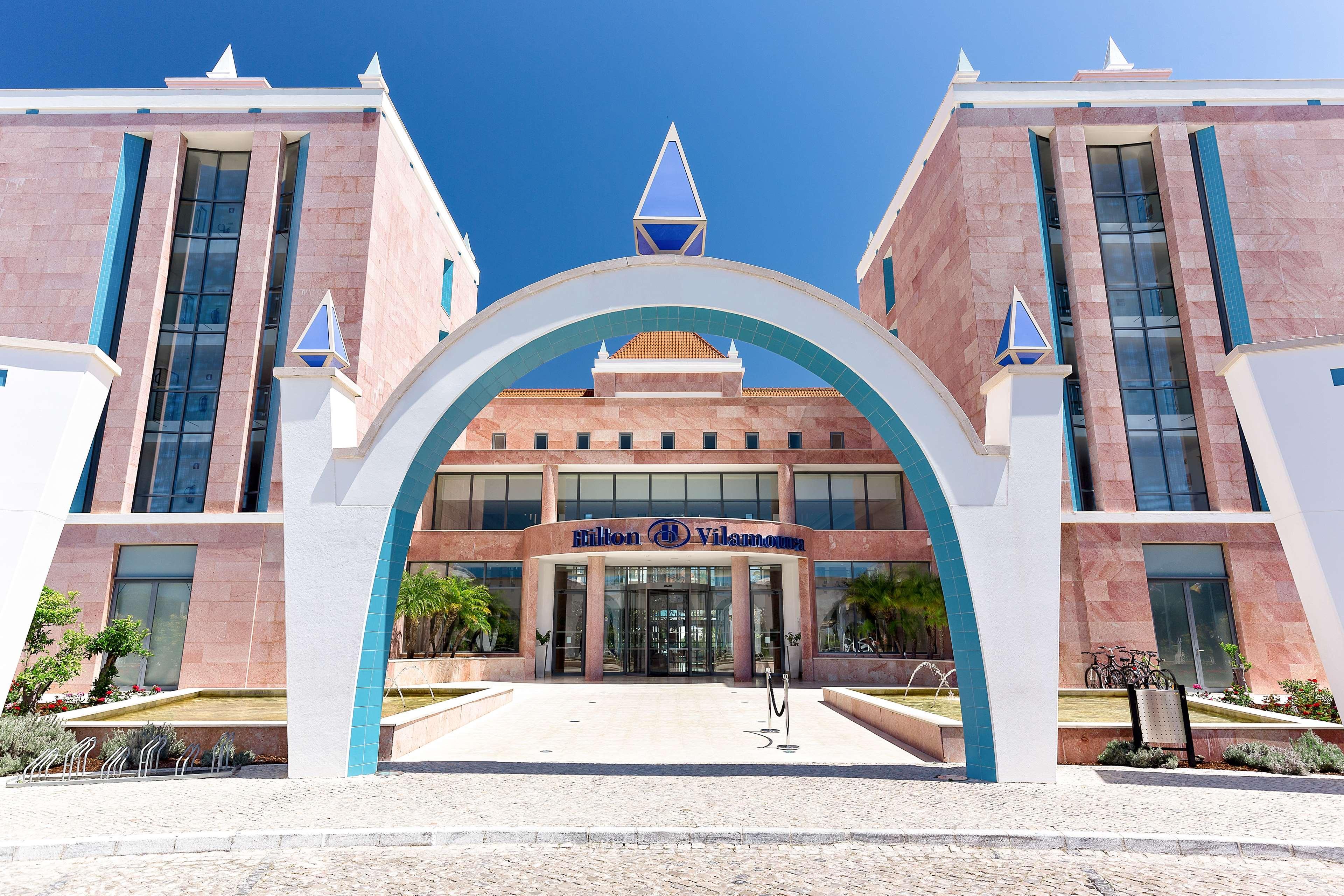 Resort Hilton Vilamoura