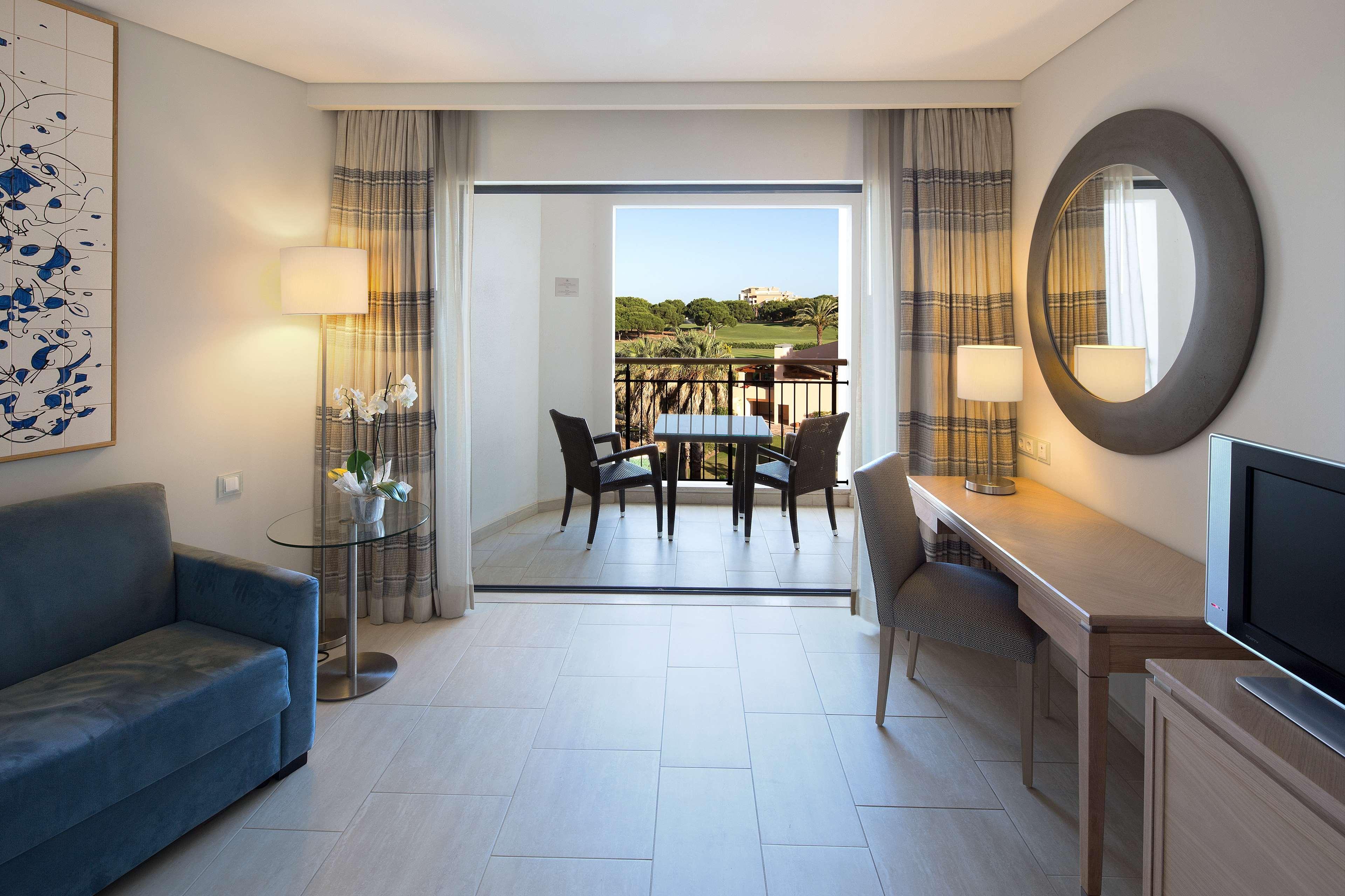 Hilton Resort