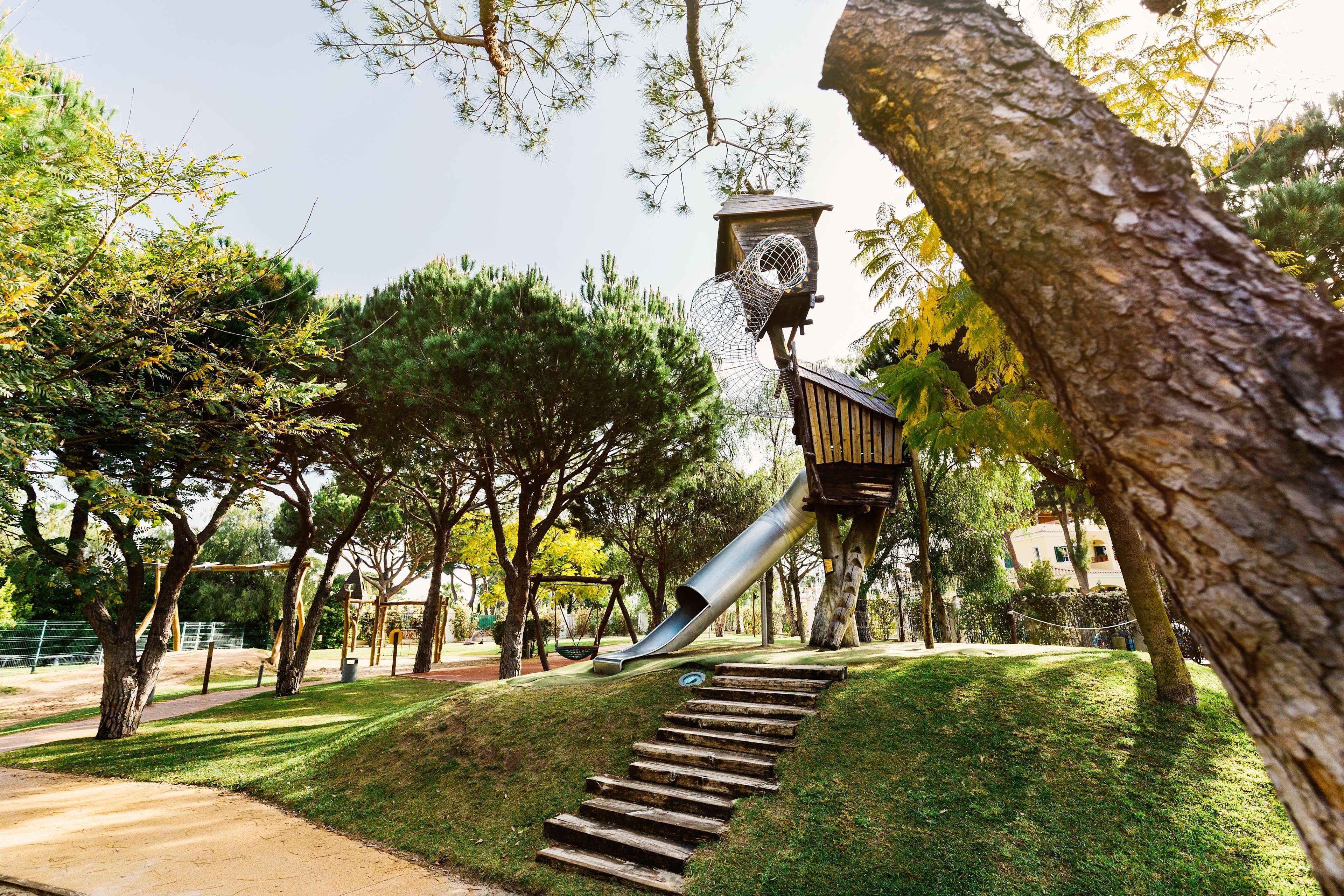 Resort Hilton Vilamoura