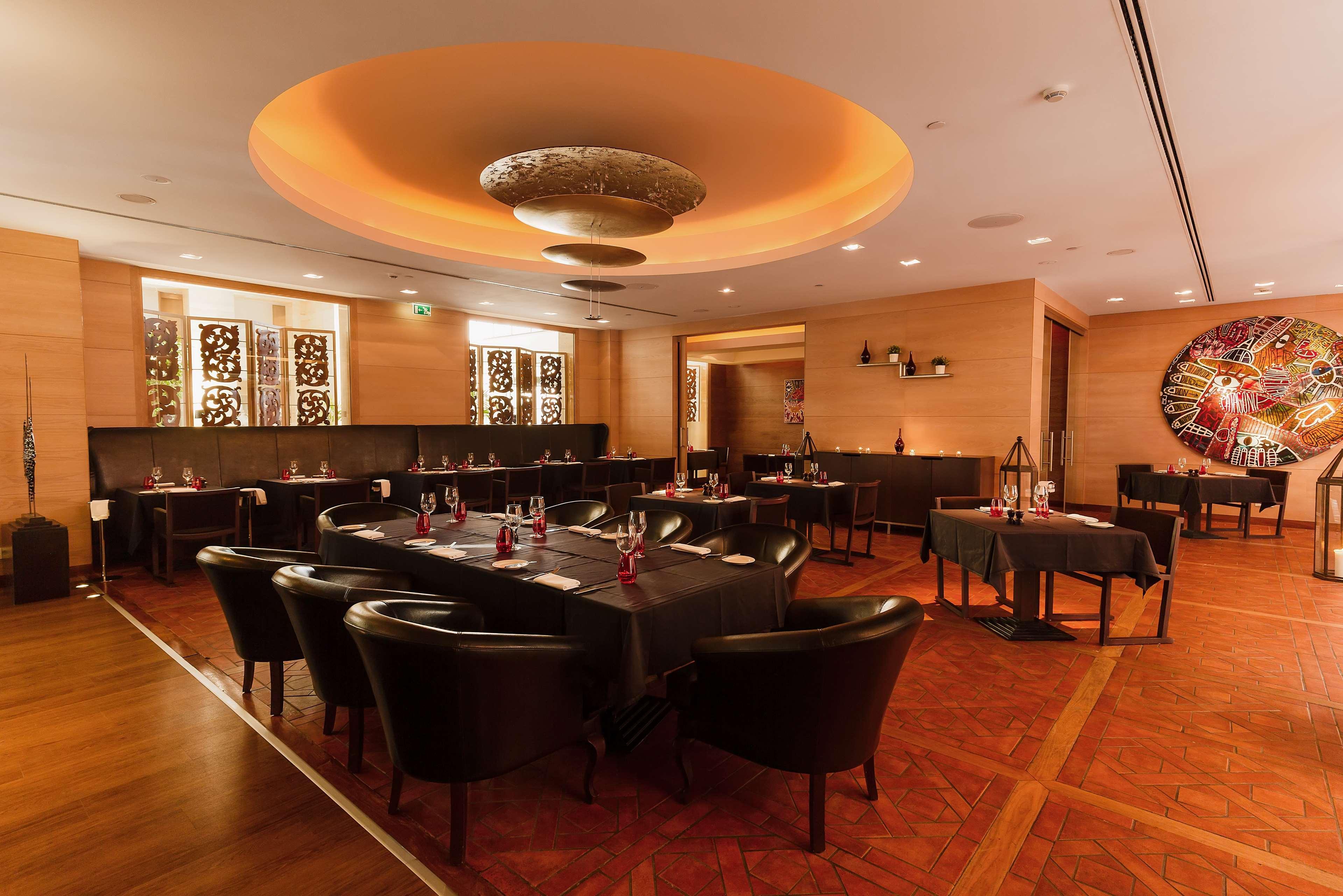 Resort Hilton 5*