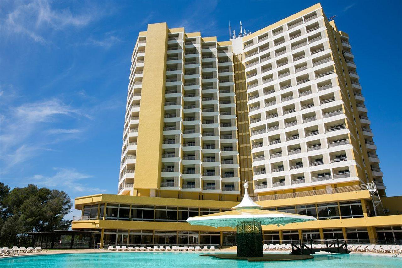 Pestana Blue Alvor