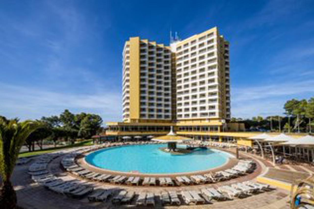 Hotel Pestana Blue Alvor