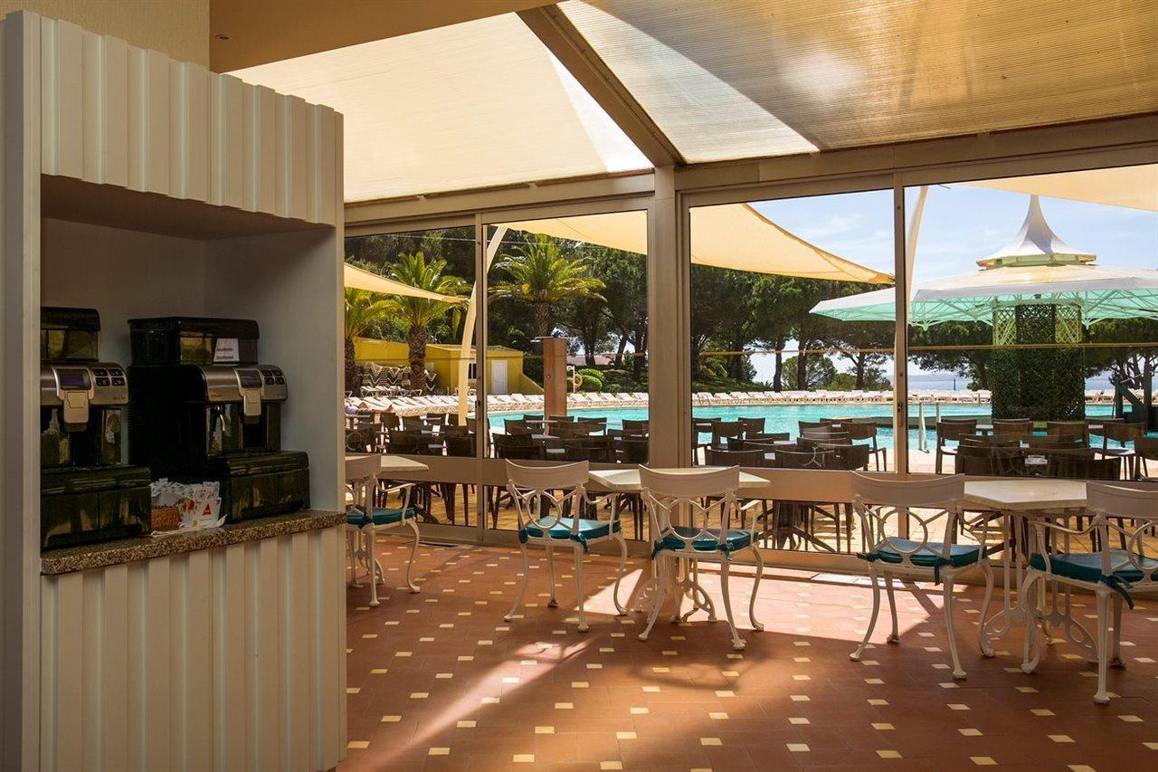 Hotel Pestana Blue 5*