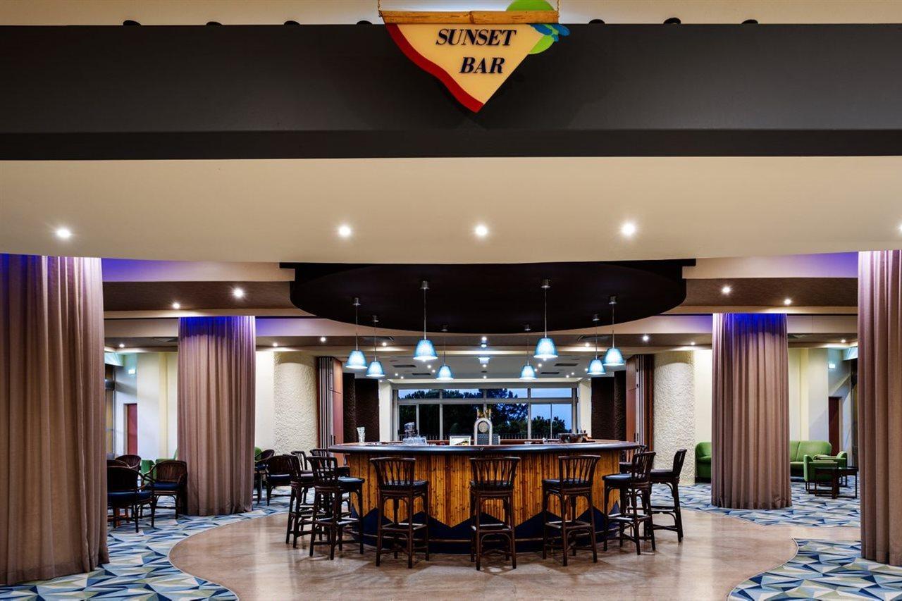 Pestana Blue 5*