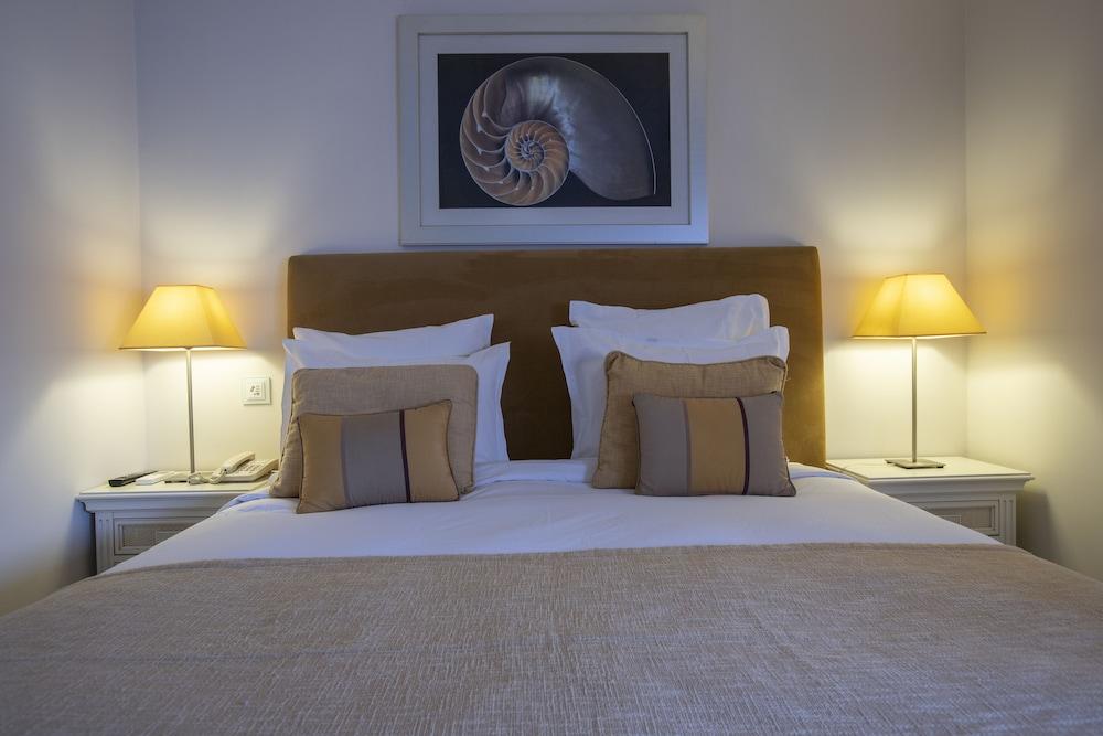 Monte Santo Resort Carvoeiro (Lagoa)