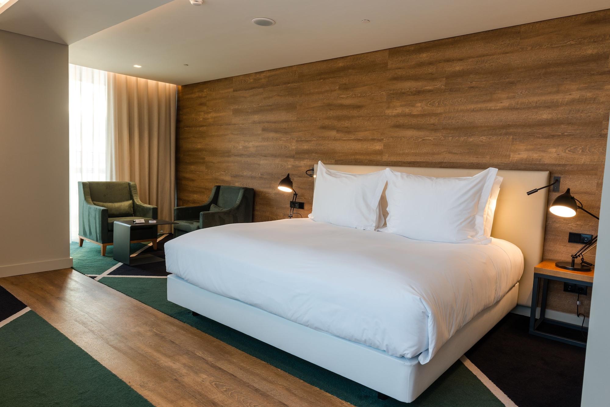 Hotel Octant Ponta Delgada