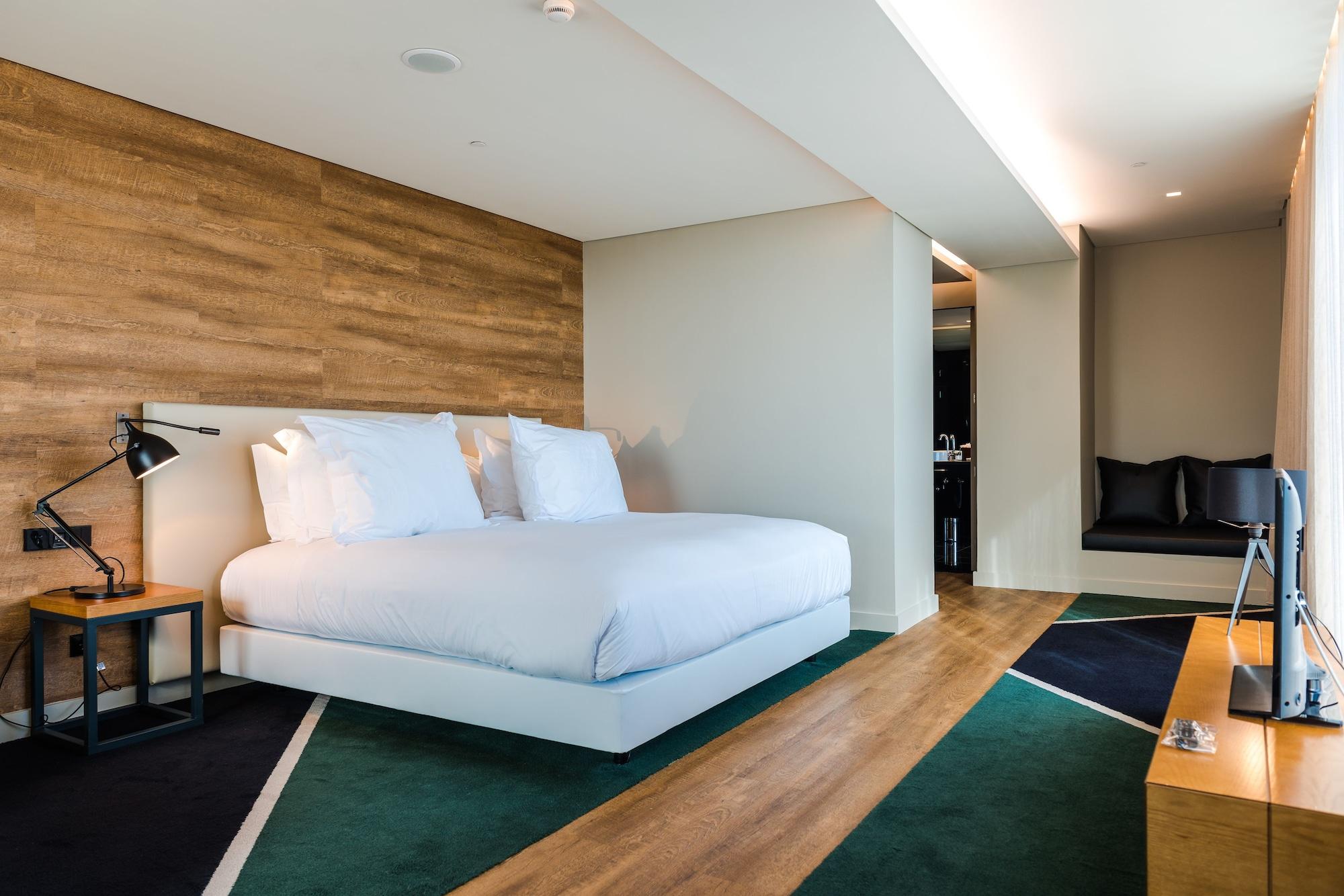 Octant Hotel
