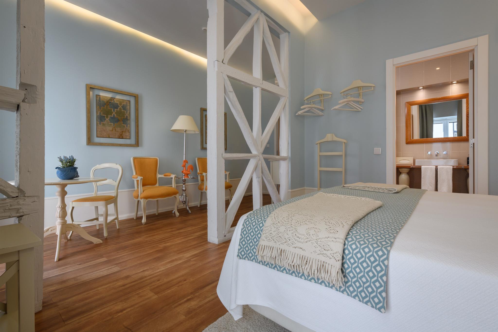 Alecrim Ao Chiado 4* Lissabon