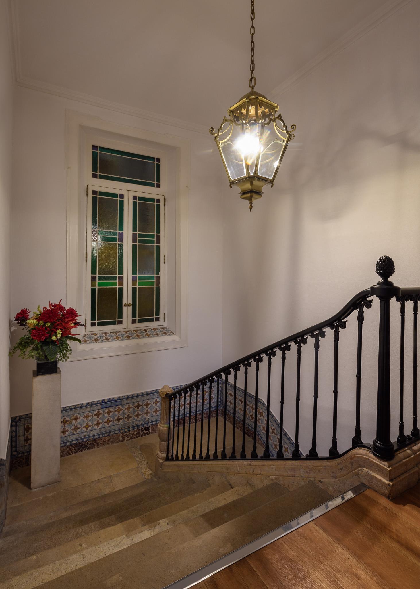 Alecrim Ao Chiado Gasthuis Lissabon