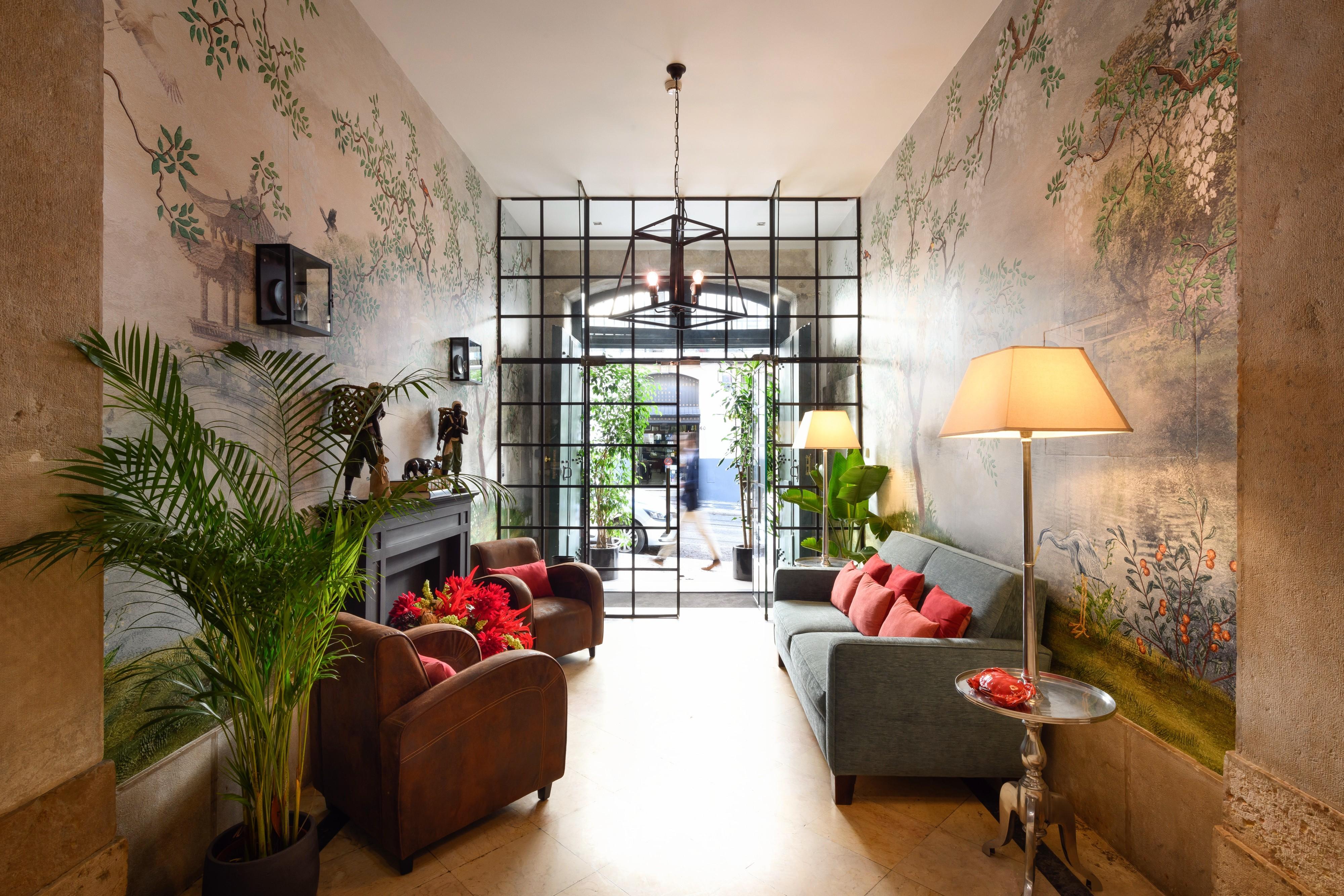 Gasthuis Alecrim Ao Chiado 4*