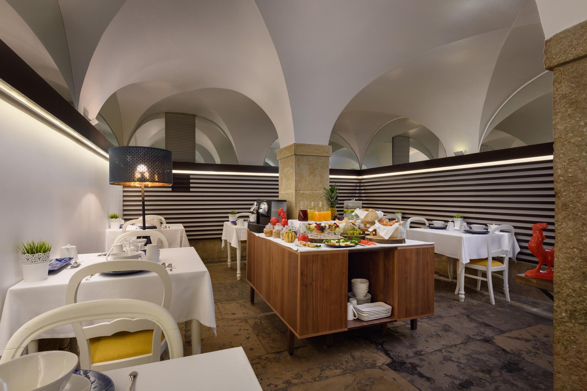Gasthuis Alecrim Ao Chiado 4*