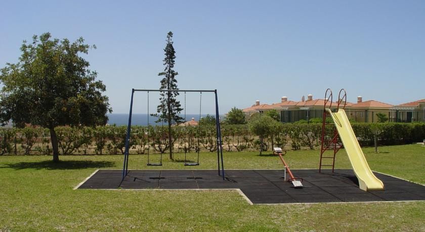 Quintinha Village Hotel Armacao de Pera
