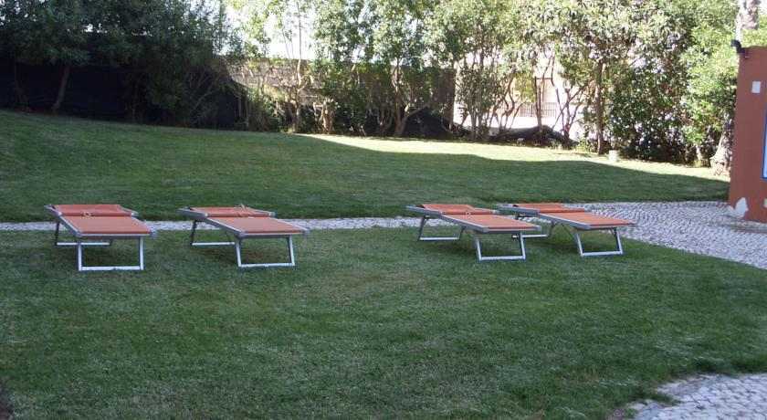 Club Do Vau Apartment Portimao