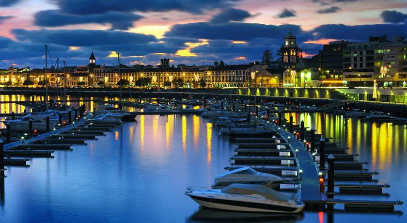 Hotel Sao Miguel Park Ponta Delgada (Sao Miguel)