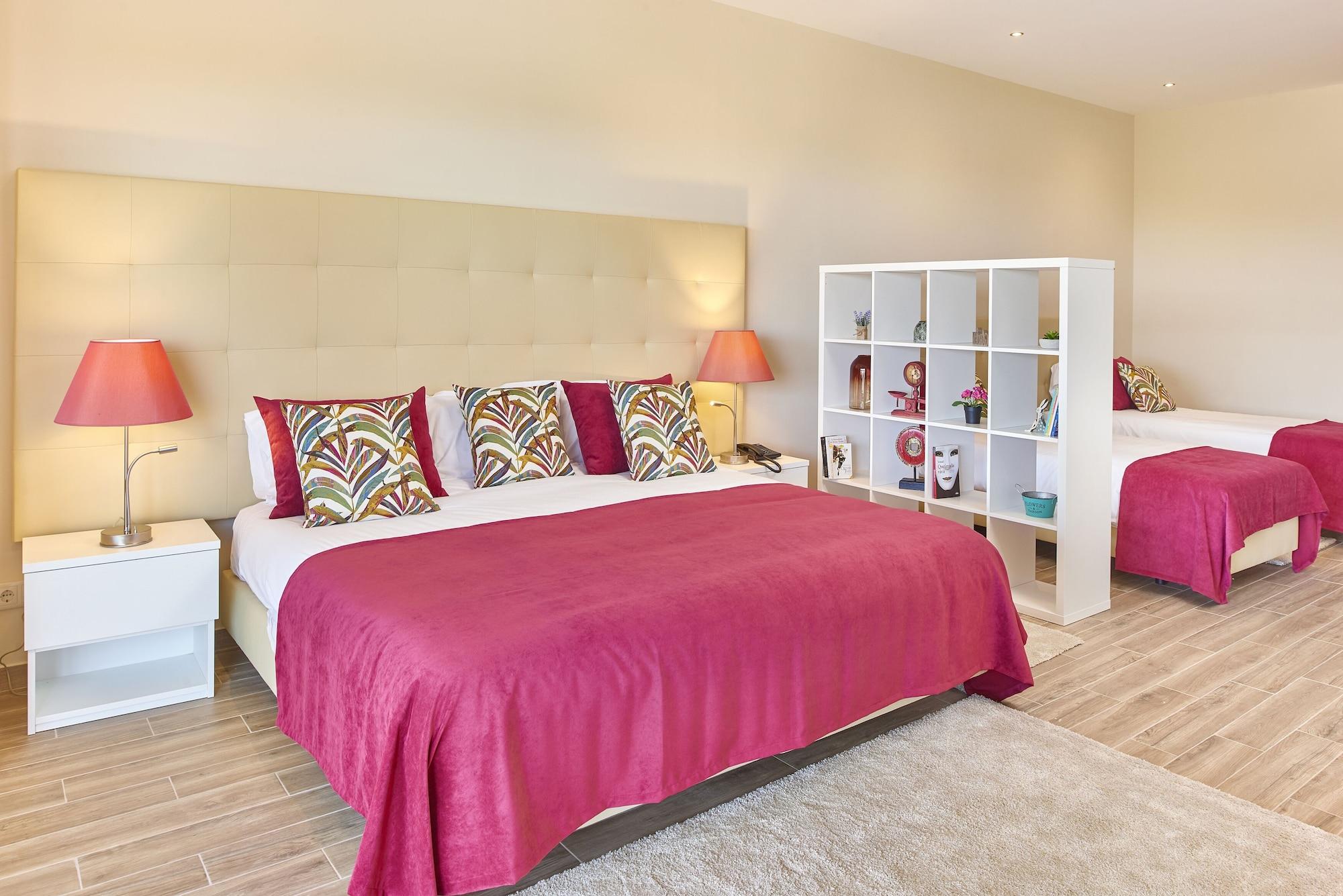 Rural Quinta Do Marco - Nature & Dining 4* Tavira