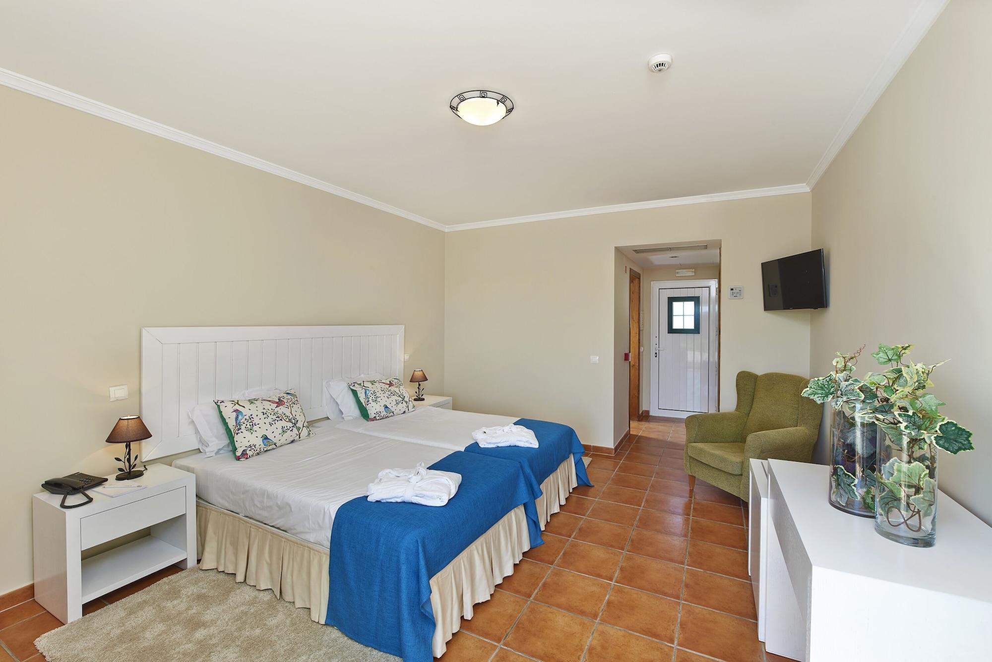 Hotel Rural Quinta Do Marco - Nature & Dining Tavira