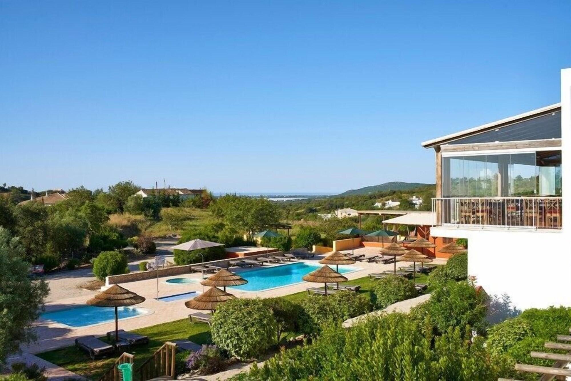 Rural Quinta Do Marco - Nature & Dining Tavira
