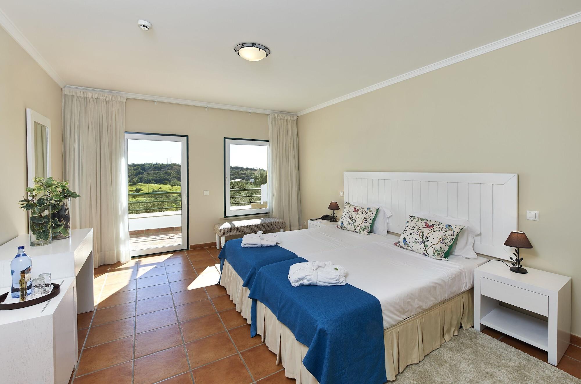 Hotel Rural Quinta Do Marco - Nature & Dining