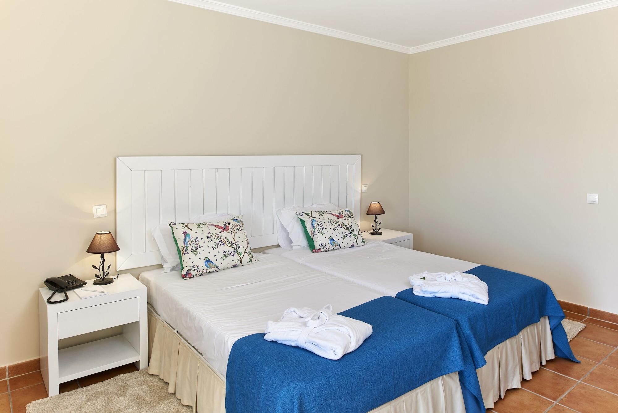 Hotel Rural Quinta Do Marco - Nature & Dining 4*