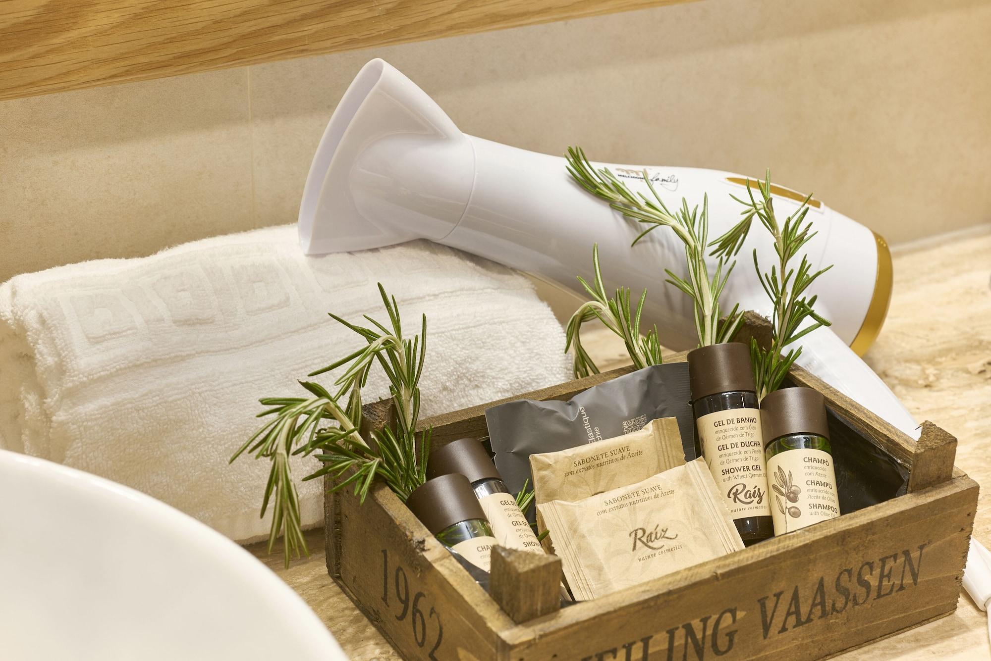 Rural Quinta Do Marco - Nature & Dining Hotel 4*