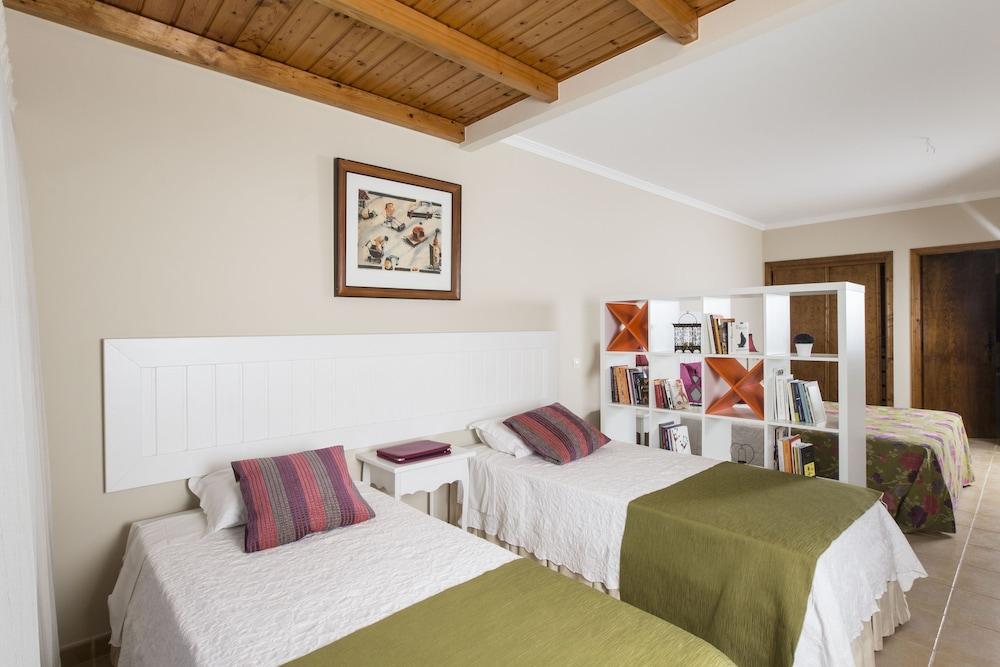 Rural Quinta Do Marco - Nature & Dining Hotel Tavira