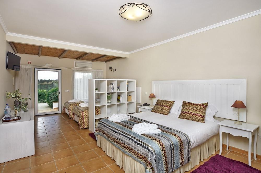 Rural Quinta Do Marco - Nature & Dining Tavira
