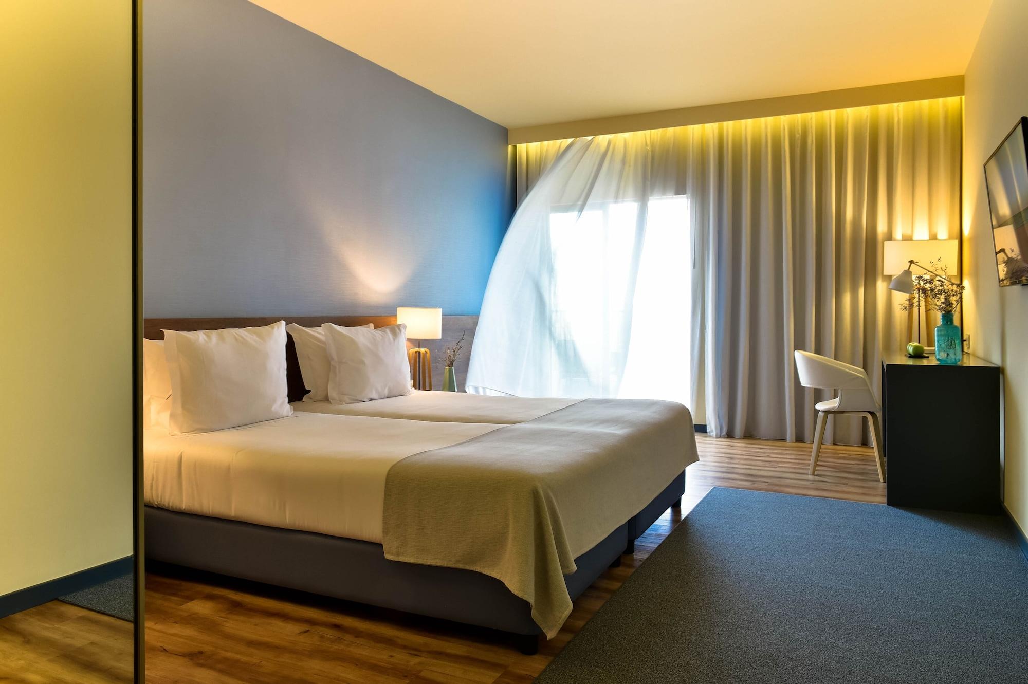 Hotel The Prime Energize Monte Gordo