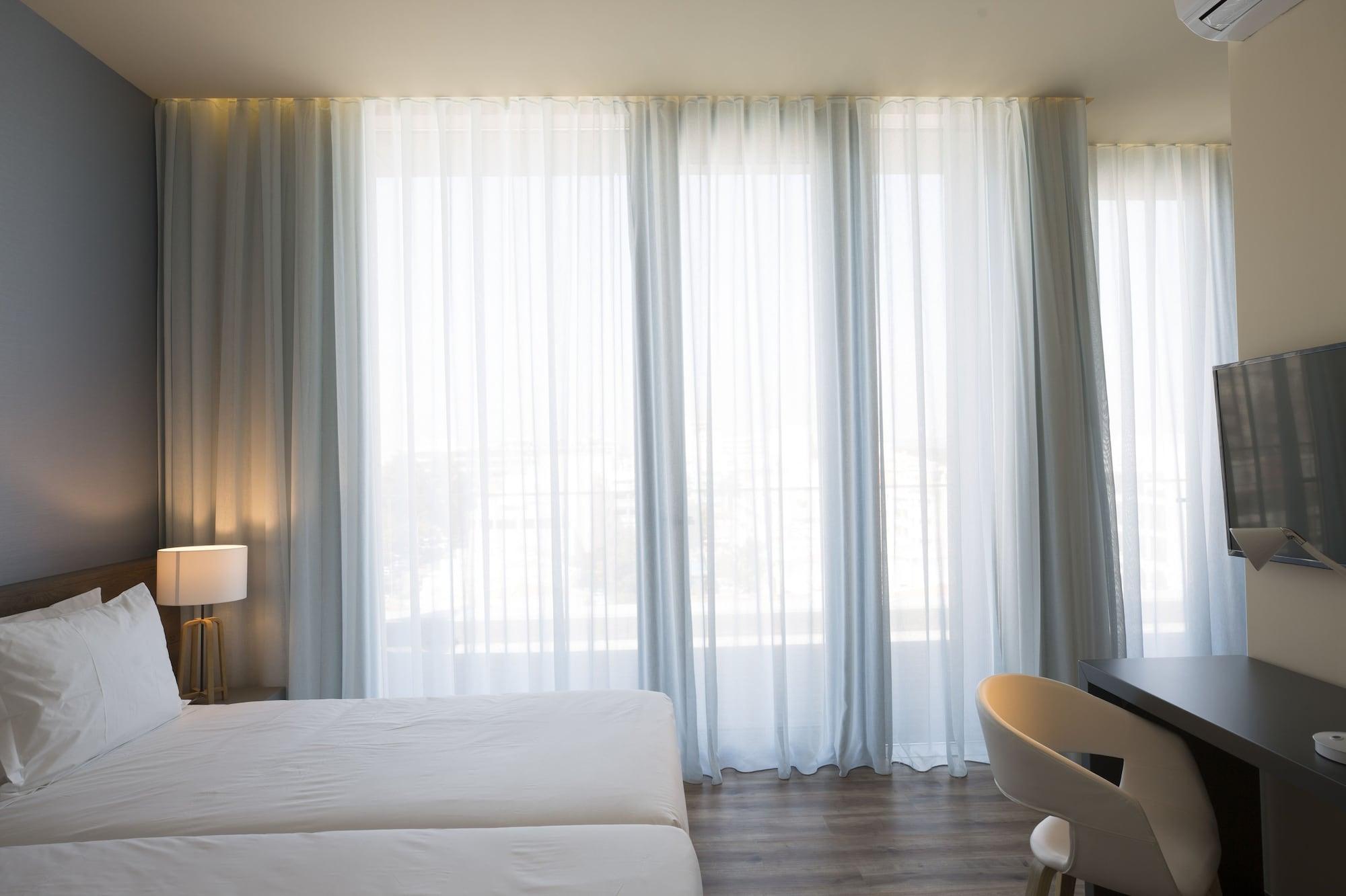 The Prime Energize Hotel