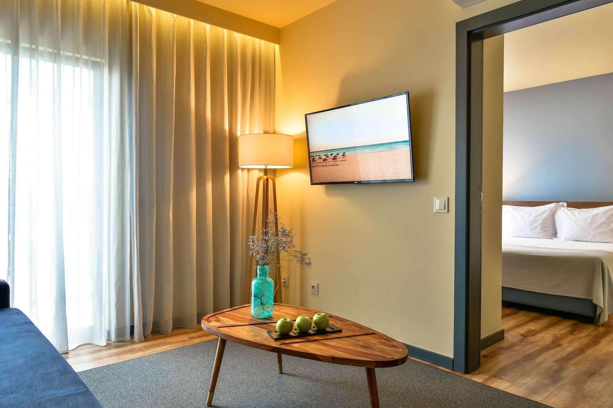 The Prime Energize Hotel