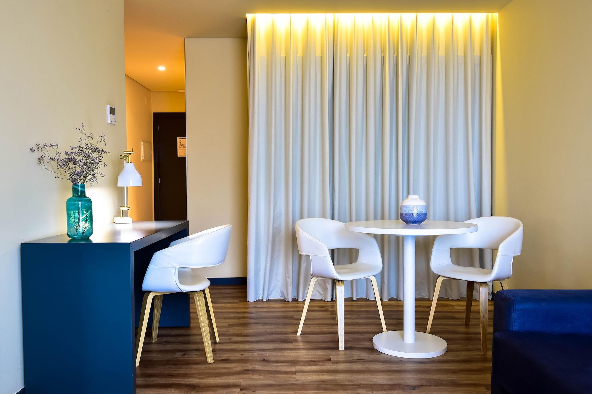 The Prime Energize Hotel Monte Gordo