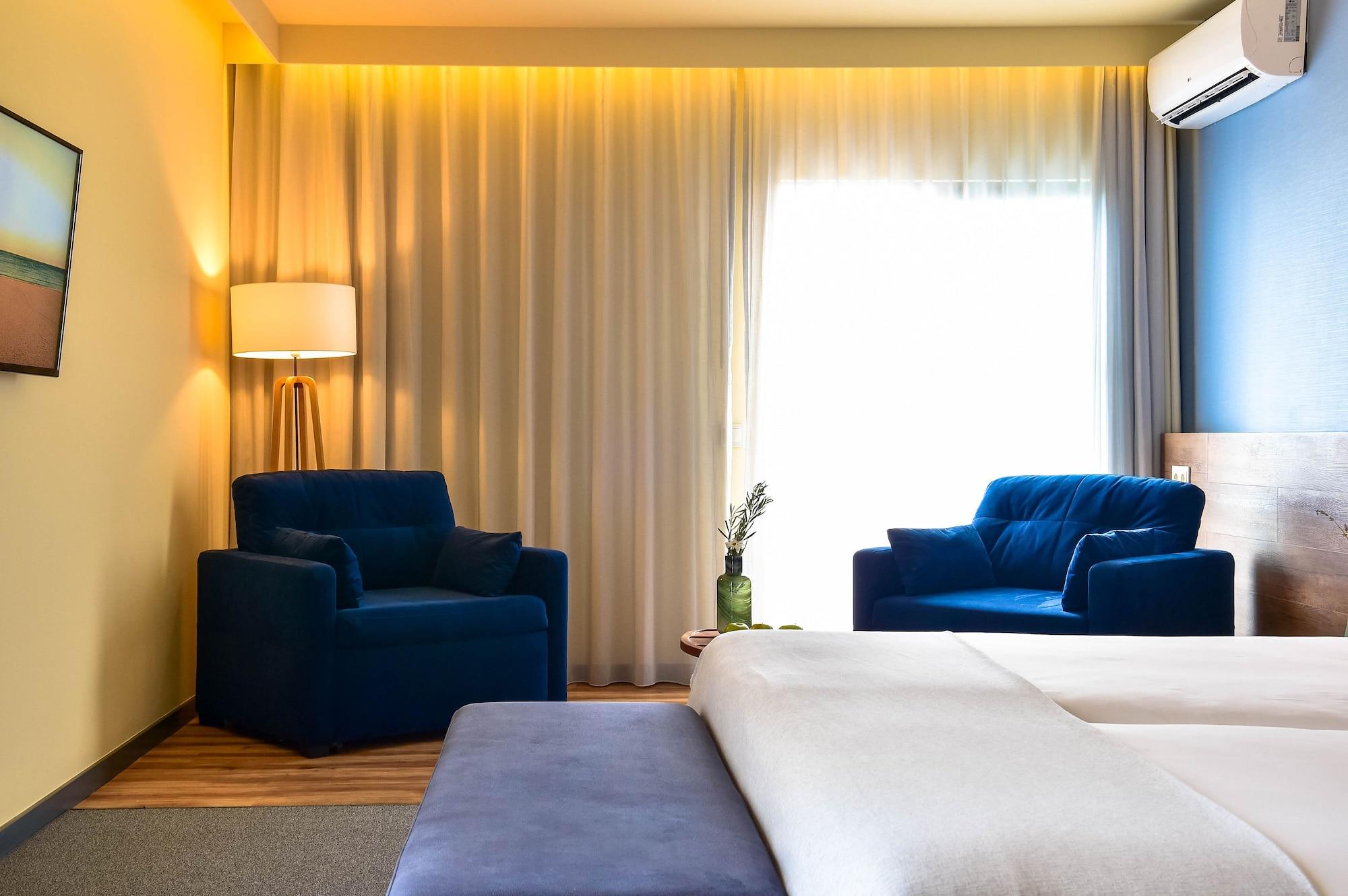 The Prime Energize 4* Monte Gordo