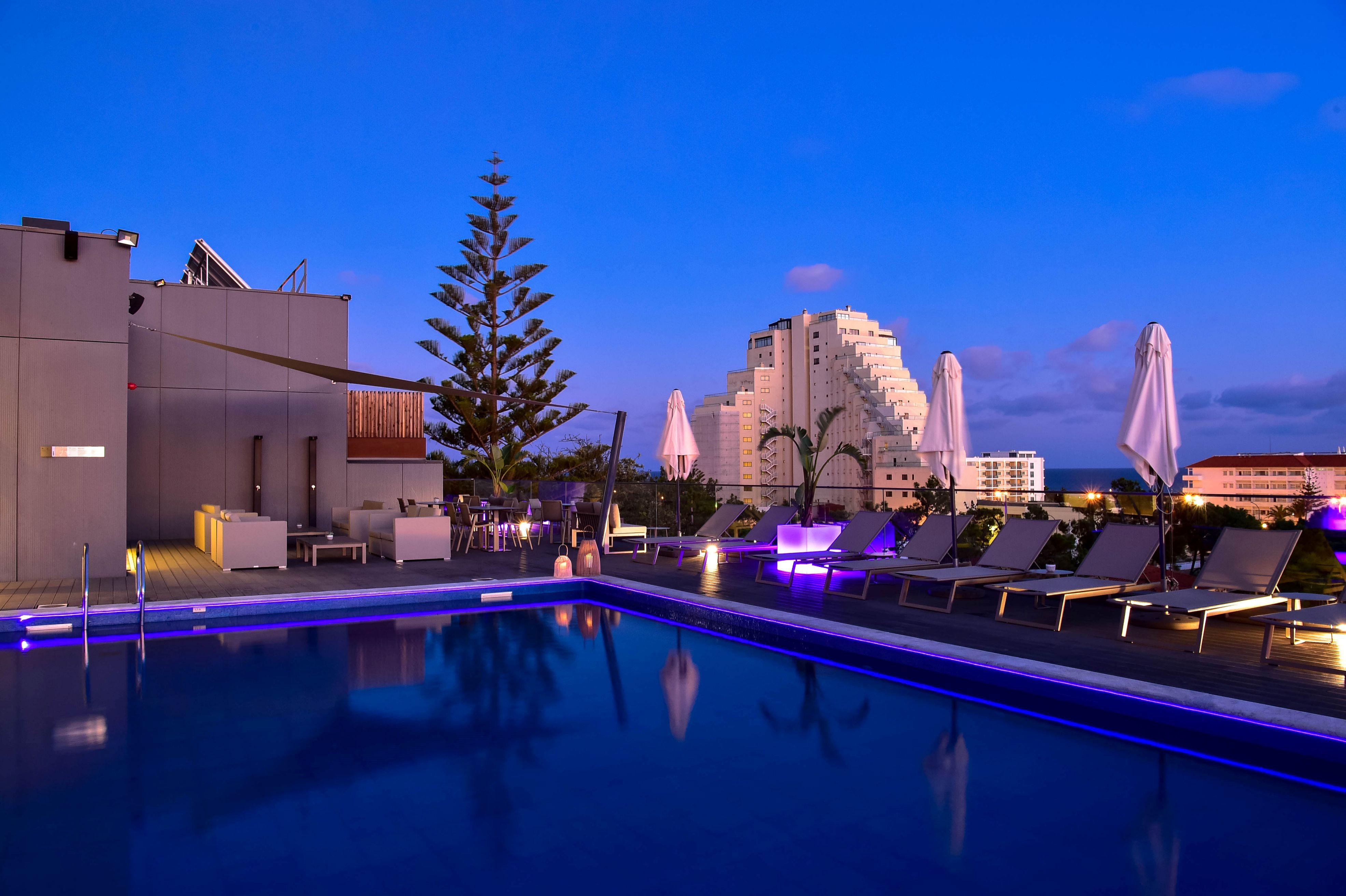 Hotel The Prime Energize 4*