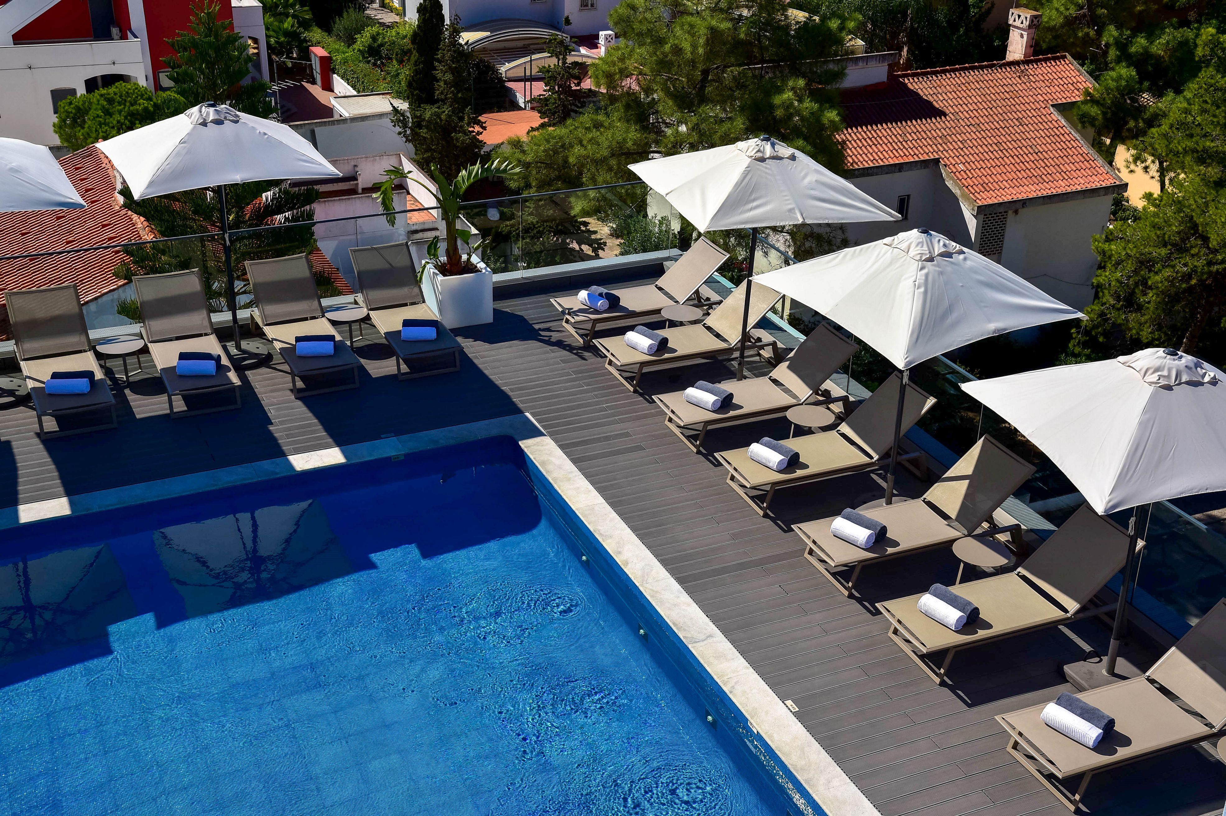 The Prime Energize Hotel Monte Gordo
