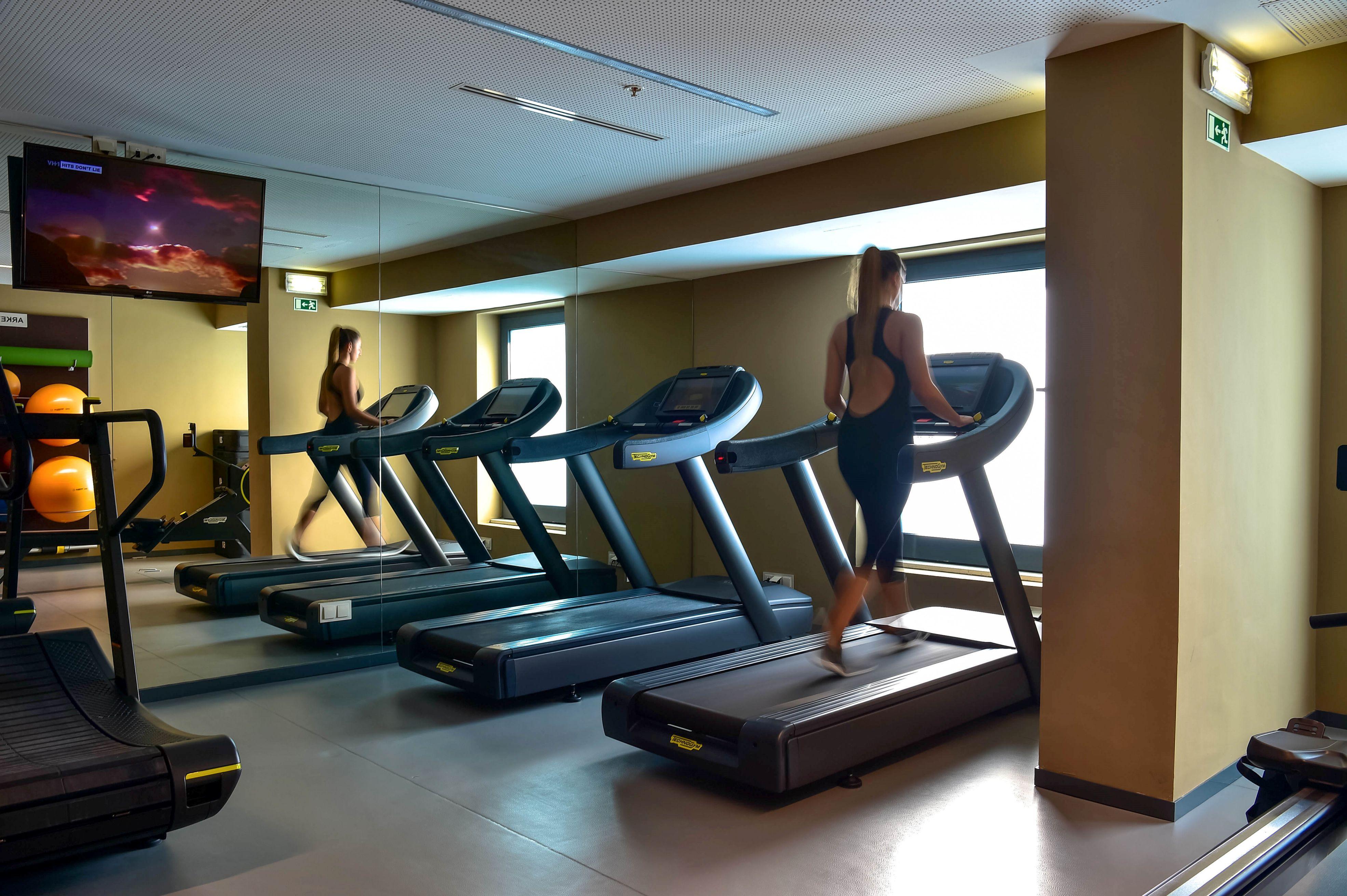 The Prime Energize Monte Gordo