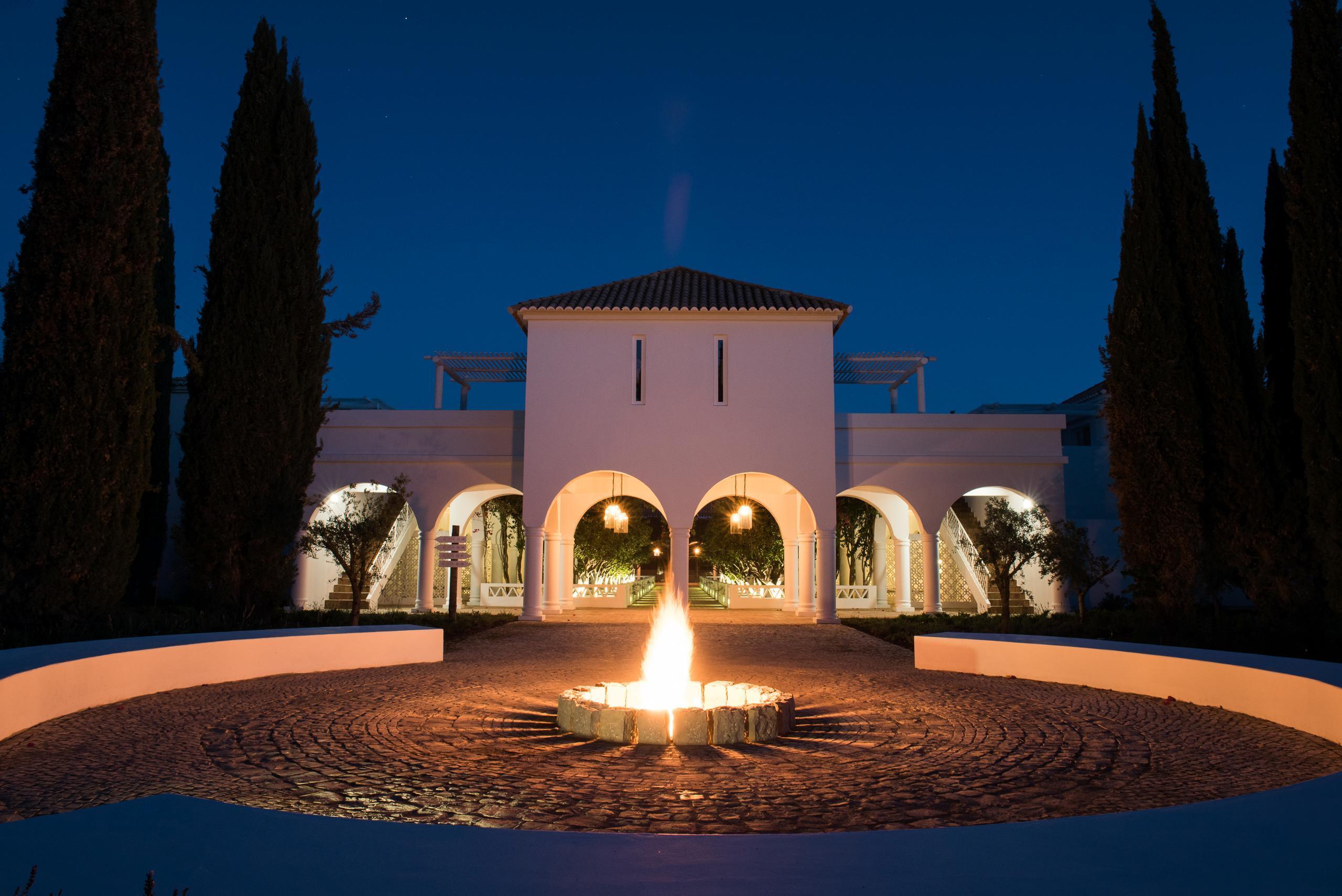 Octant Monte Hotel Moncarapacho