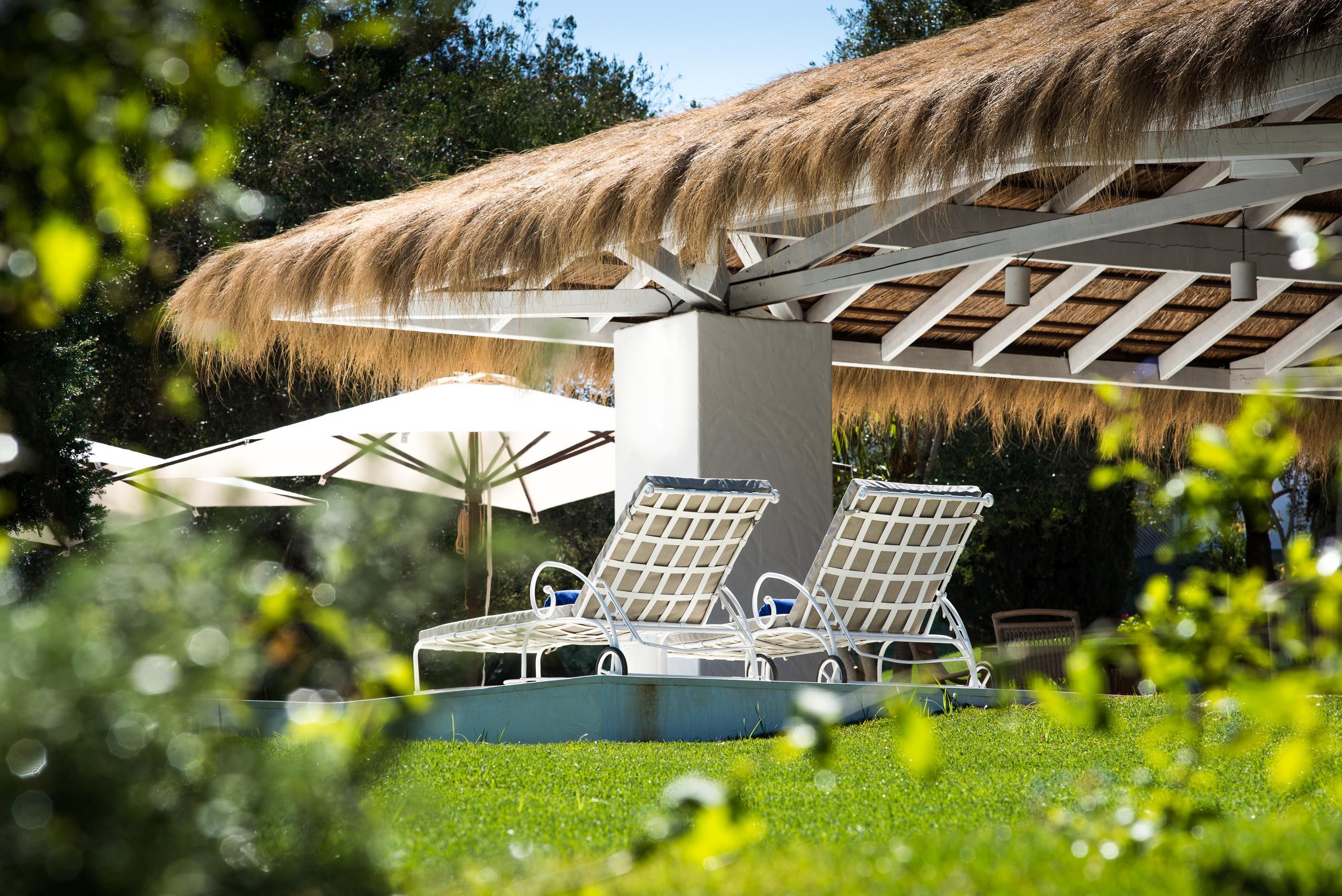 Octant Monte Hotel